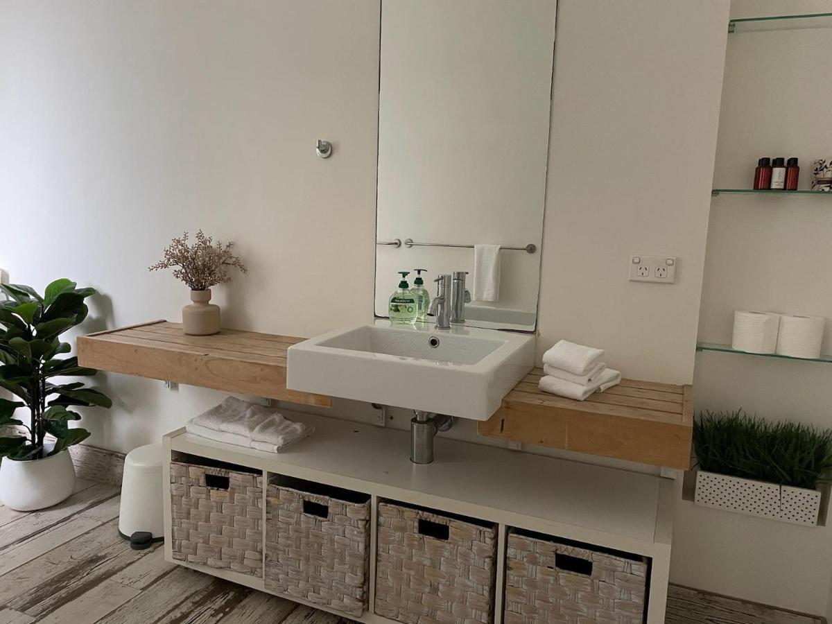 Cove Quarters Byron Bay