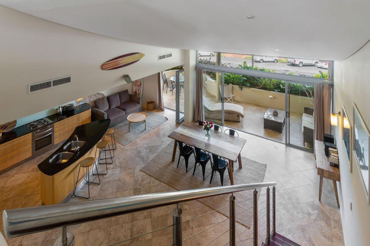 Jades On Lawson No 2 Apartment Byron Bay