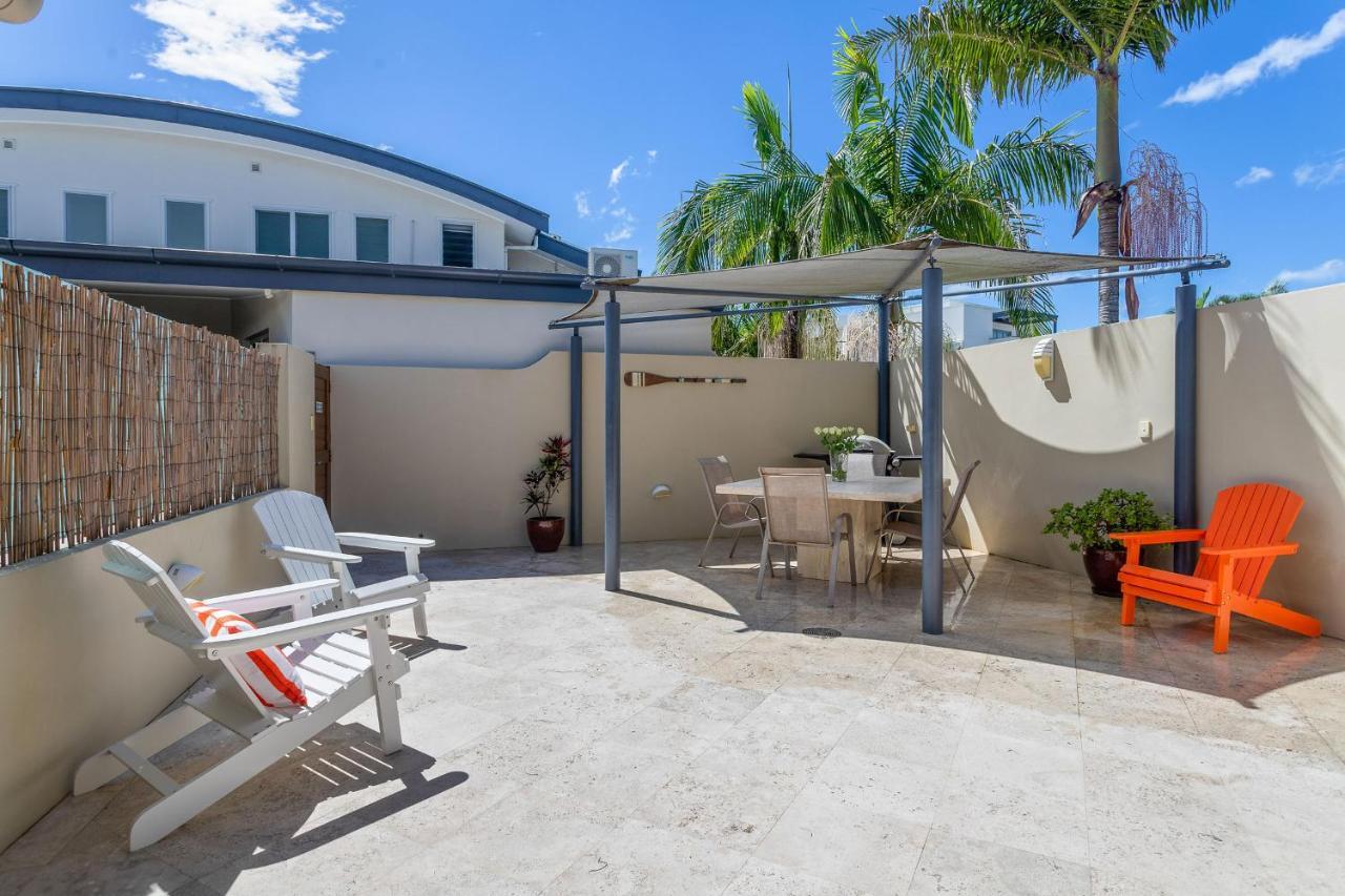 Apartment Jades On Lawson No 2 Byron Bay
