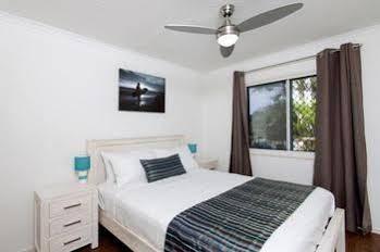 Beaches Aparthotel