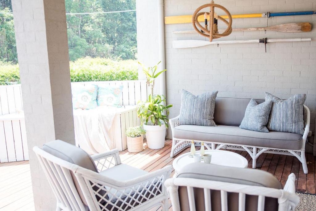 Apartment Accom Unit 3 34 Kendall Street - Three By The Sea
