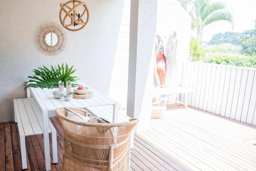Apartment Accom Unit 3 34 Kendall Street - Three By The Sea