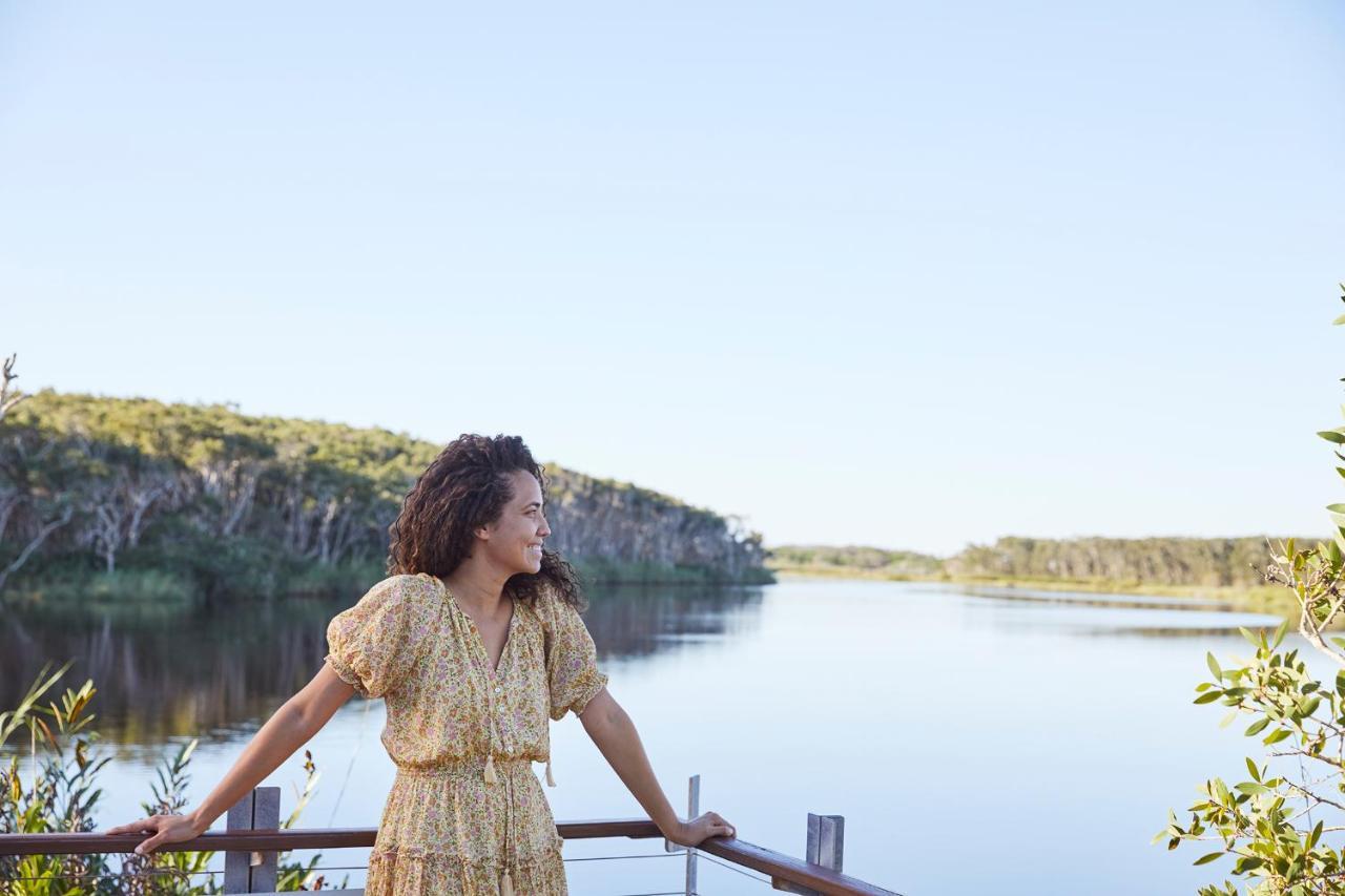 Resort Crystalbrook Byron 5*