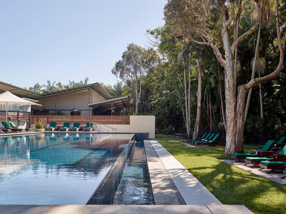 Crystalbrook Byron 5* Byron Bay