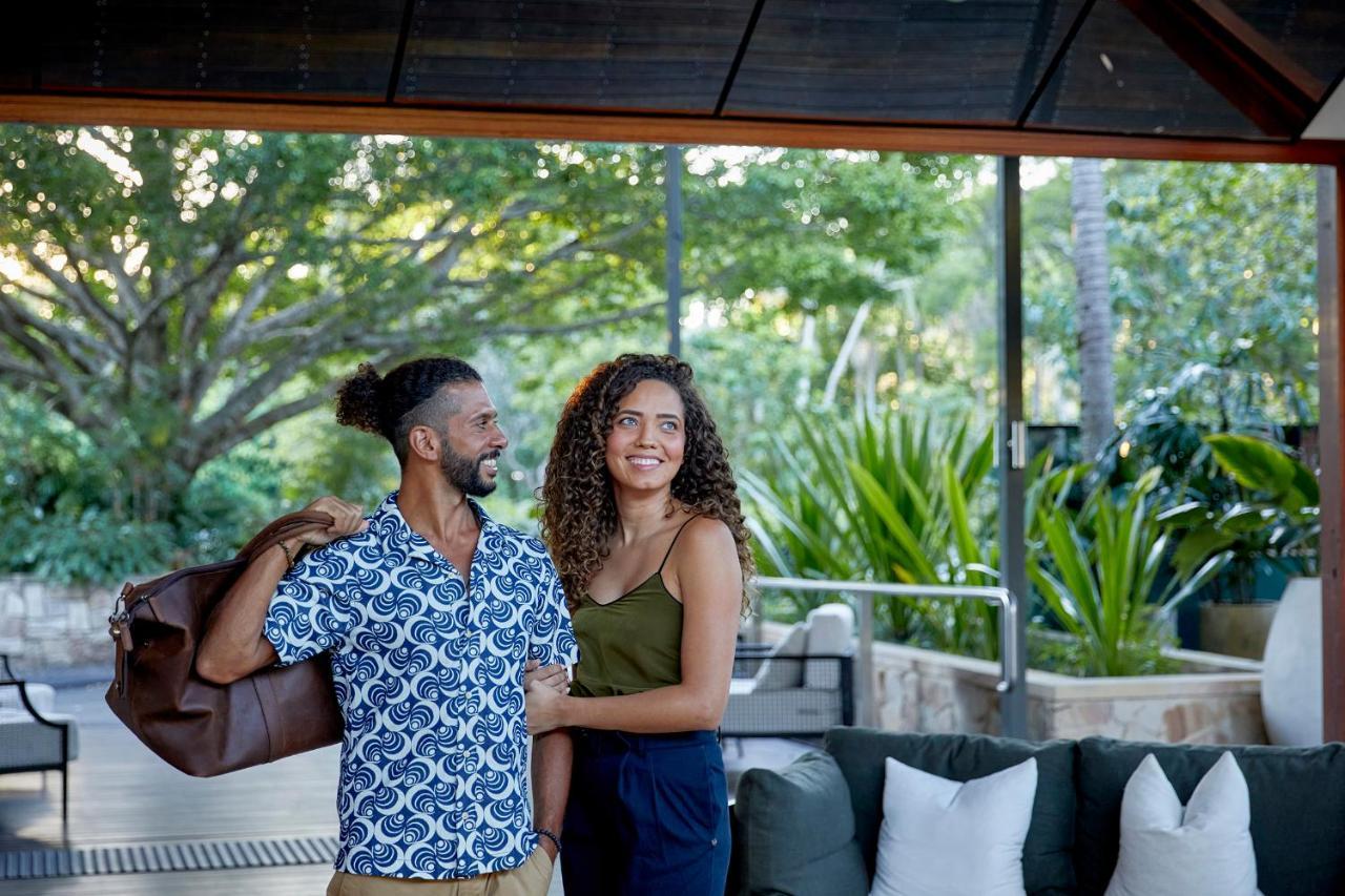 Crystalbrook Byron Resort Byron Bay