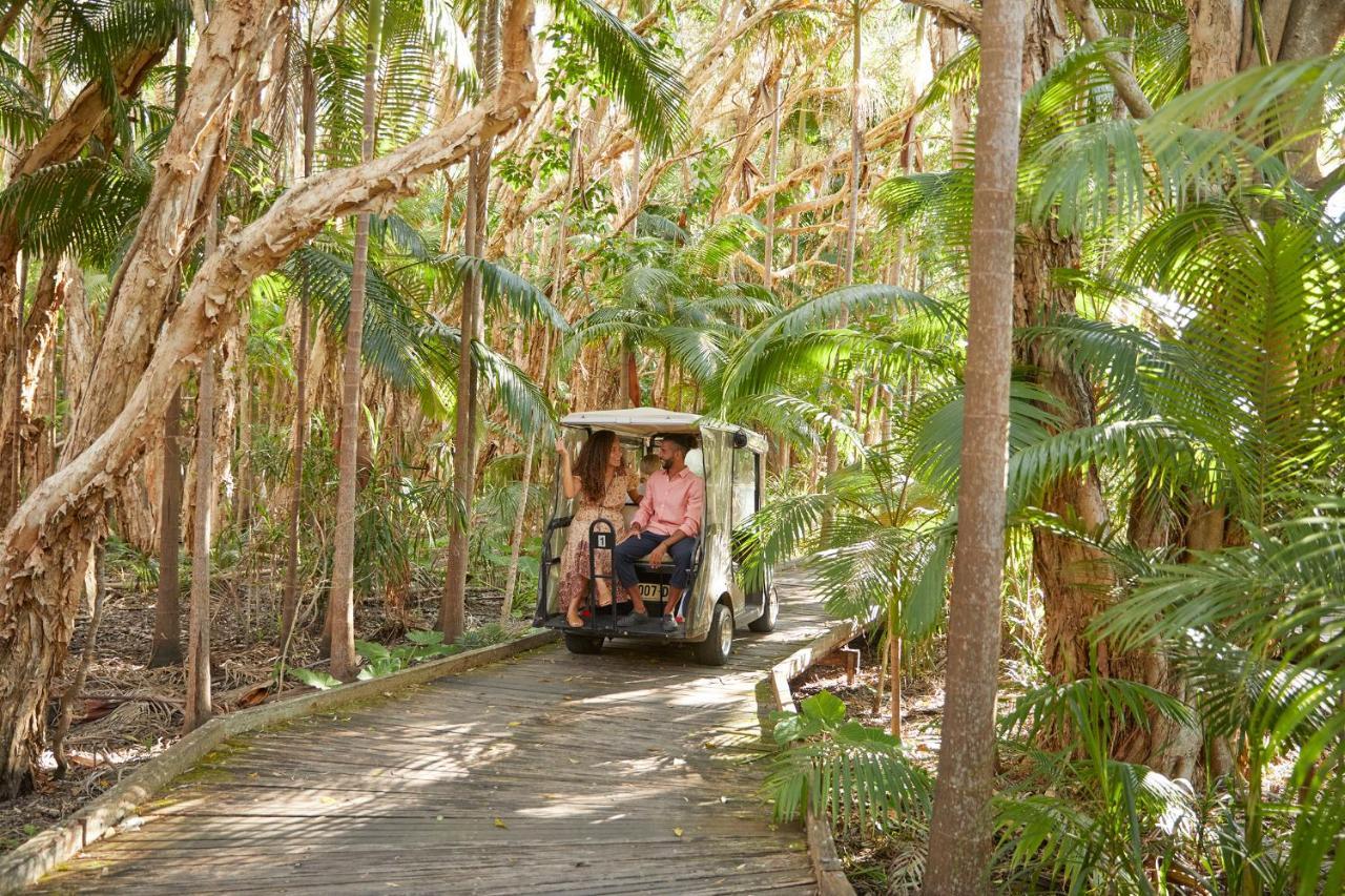 Crystalbrook Byron Resort Byron Bay