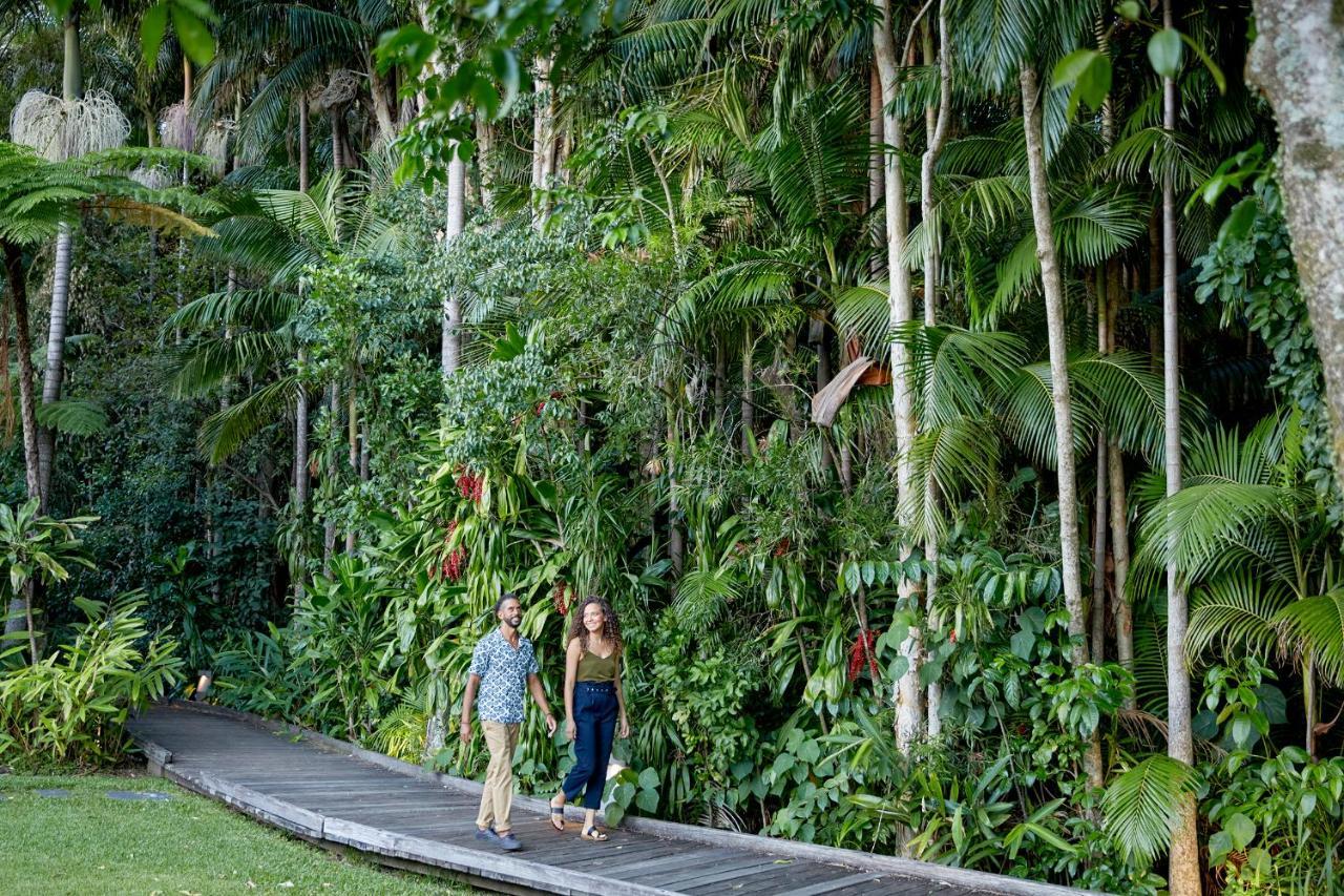 Crystalbrook Byron Resort 5*
