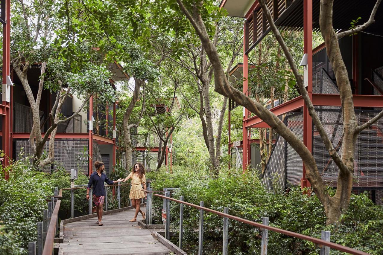 Resort Crystalbrook Byron