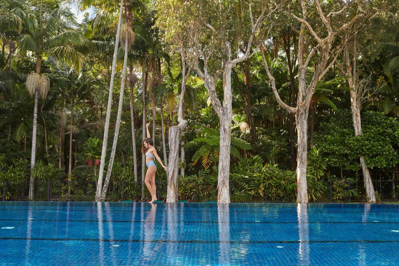 Crystalbrook Byron Resort Byron Bay