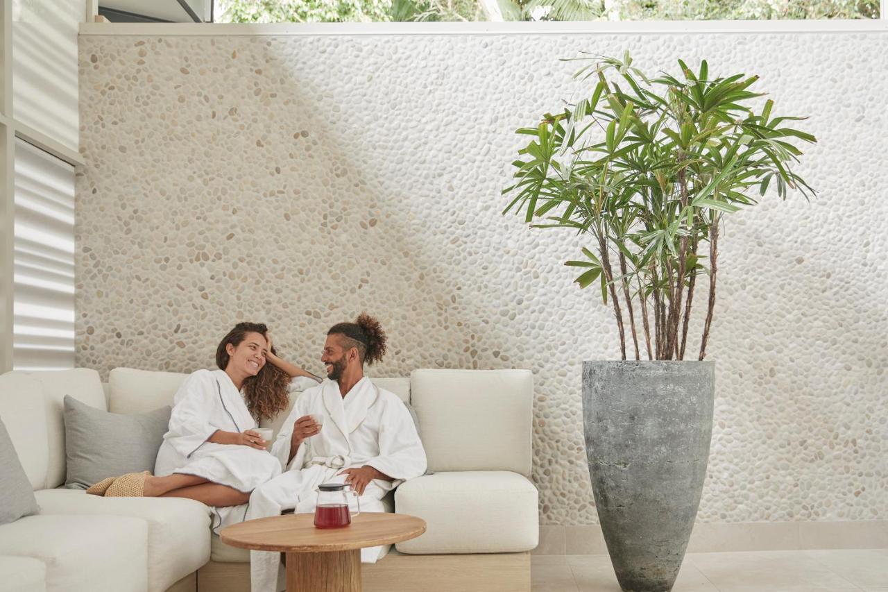 Resort Crystalbrook Byron 5*