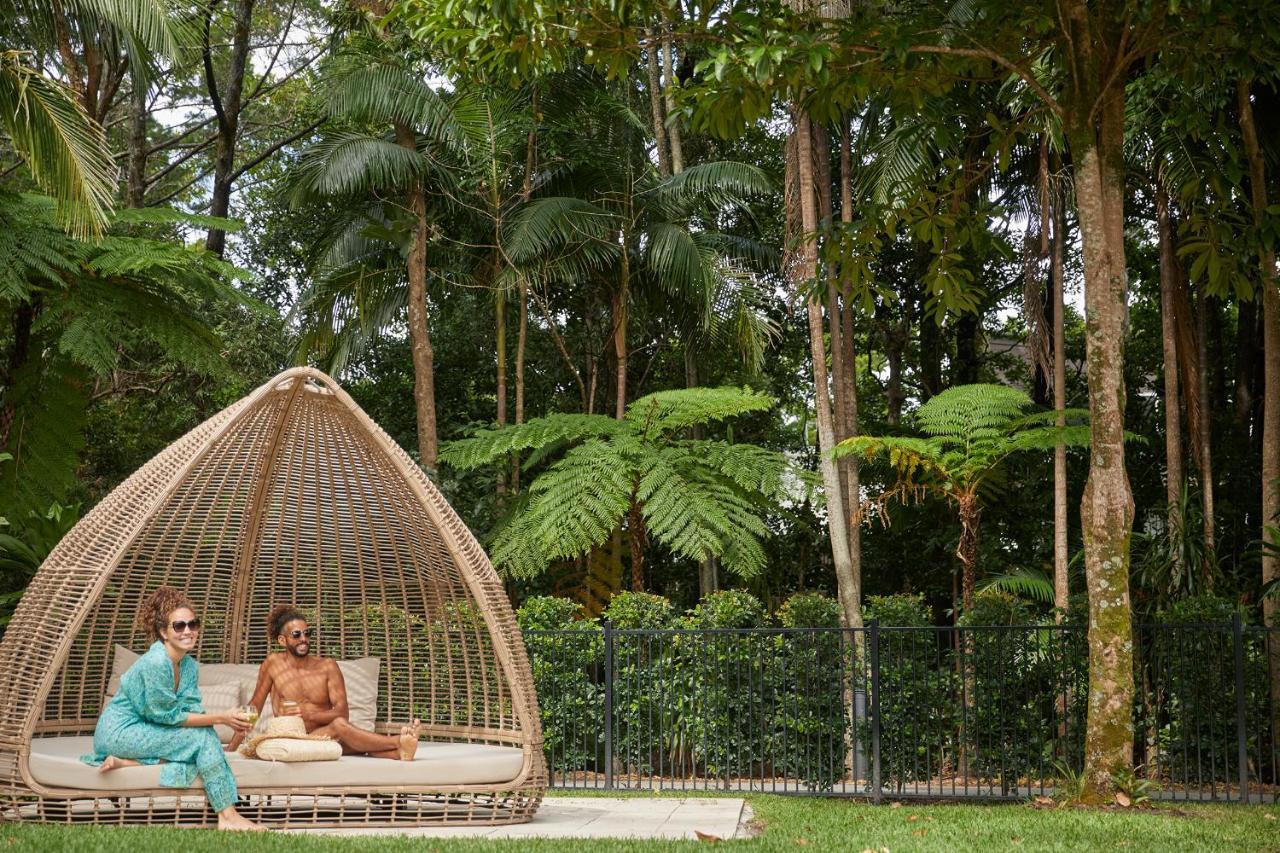 Resort Crystalbrook Byron