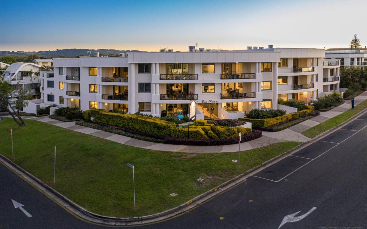 Bay Royal Byron Bay