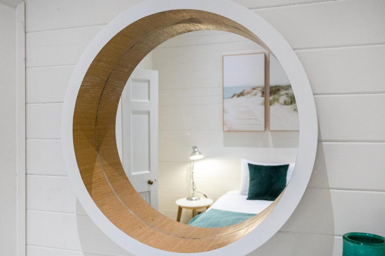 Cove Quarters *