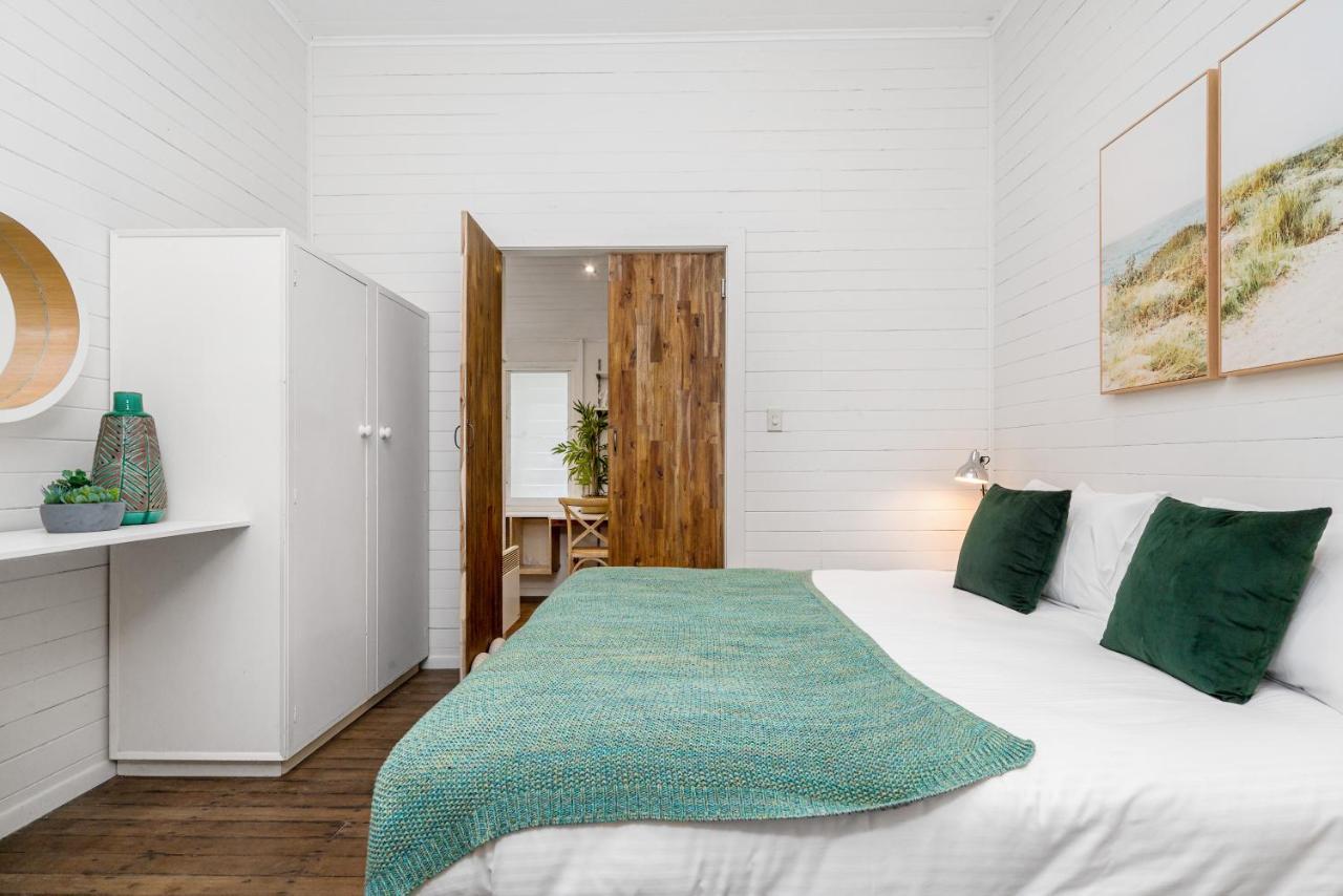 Cove Quarters Apartment