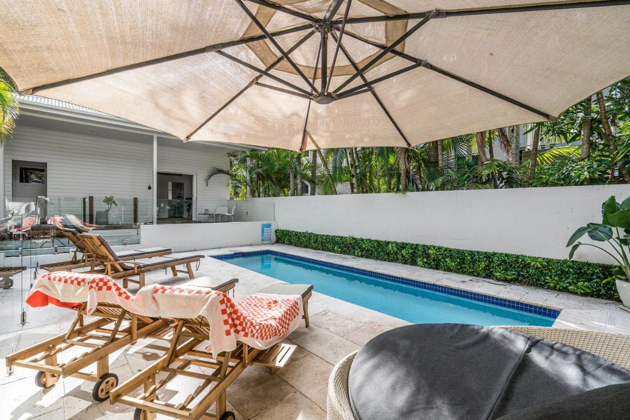 Apartment Cove Quarters Byron Bay
