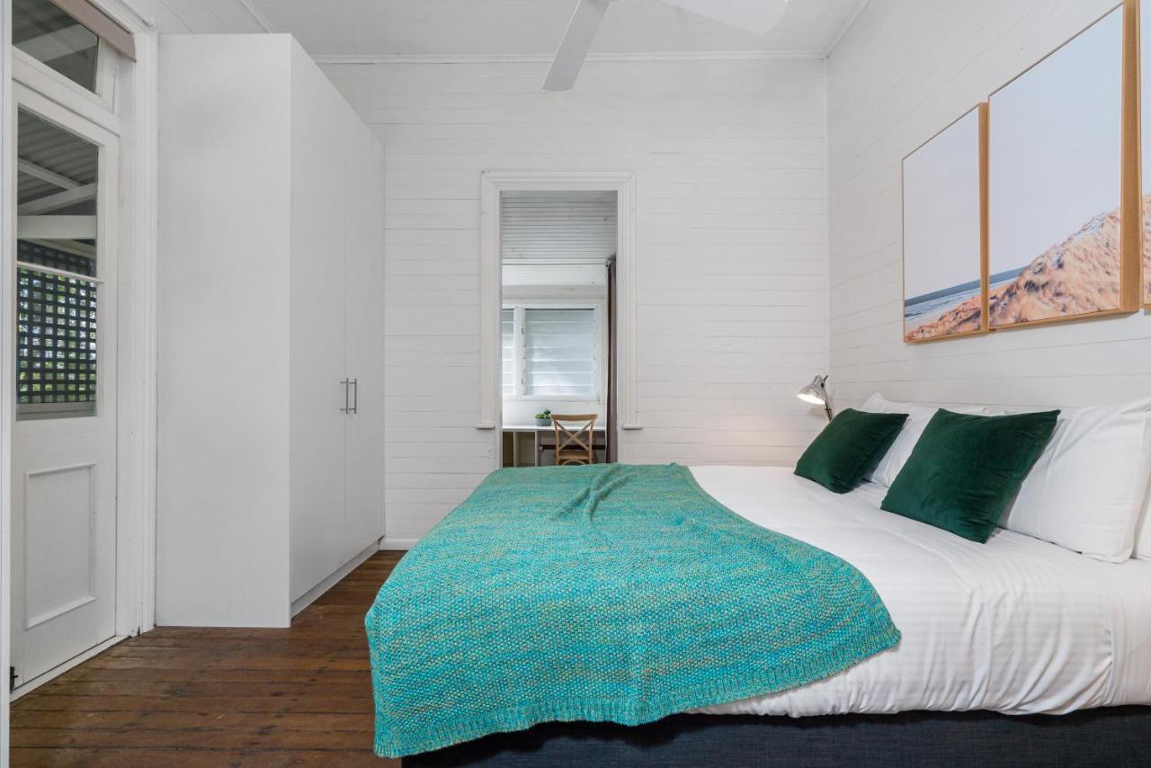 Cove Quarters Apartment Byron Bay