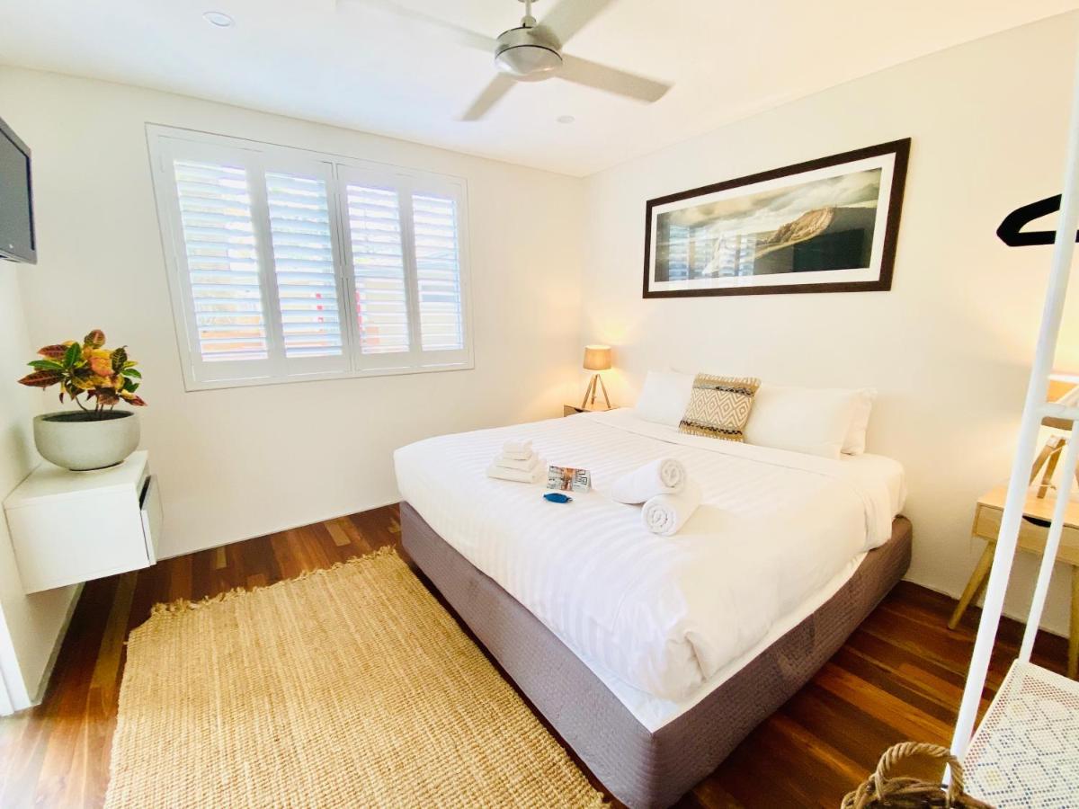 Casa de hóspedes Bayhaven Byron Bay