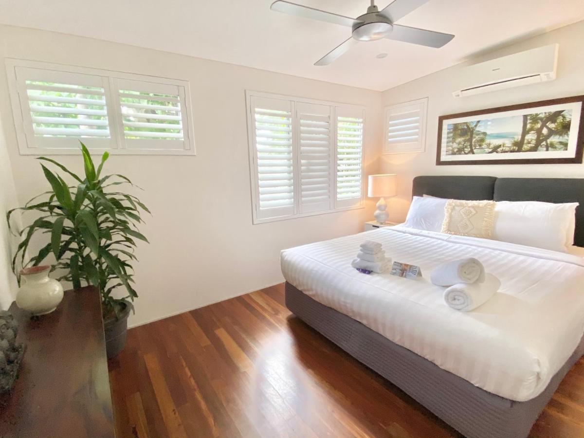 Bayhaven Casa de hóspedes Byron Bay