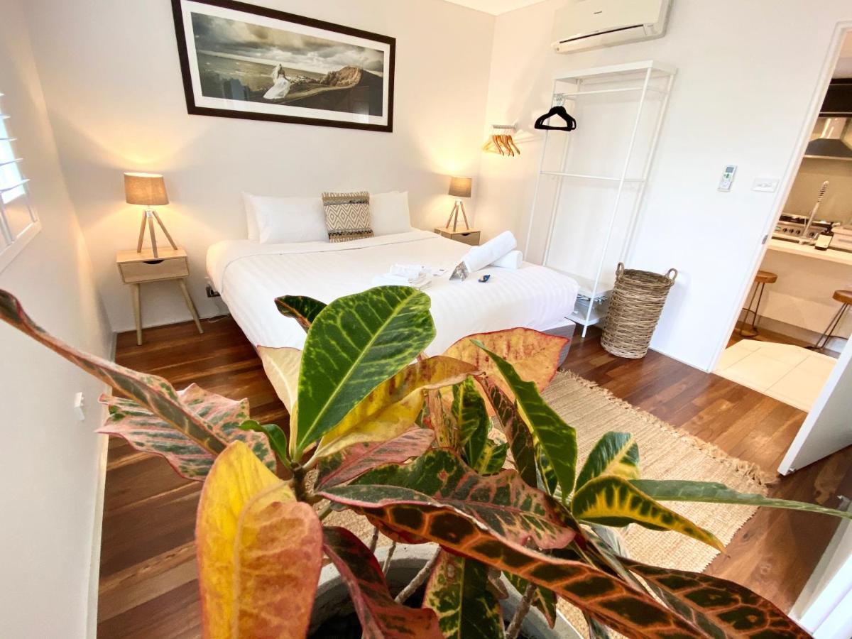 Casa de hóspedes Bayhaven 4*