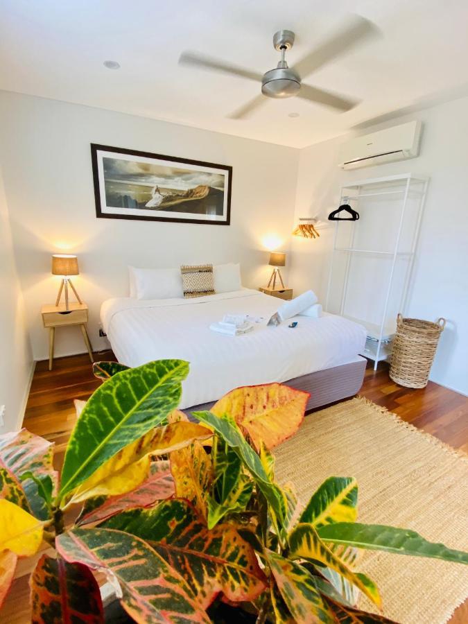 Bayhaven 4* Byron Bay
