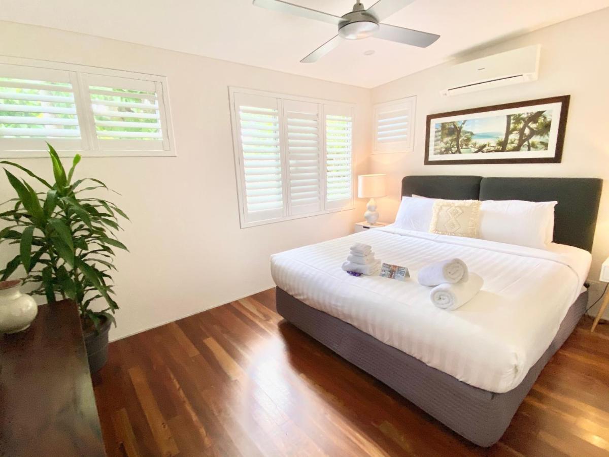 Casa de hóspedes Bayhaven Byron Bay