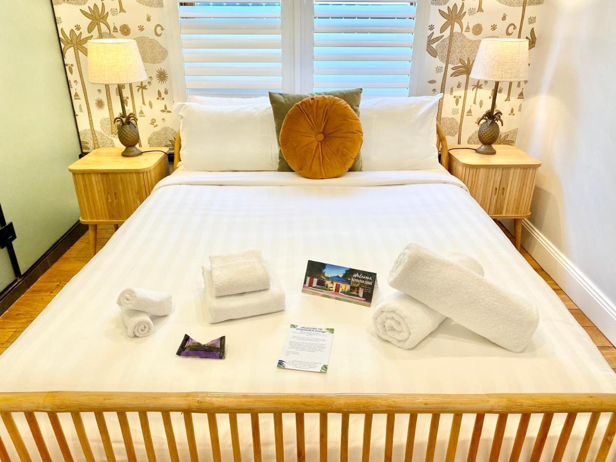 Casa de hóspedes Bayhaven 4*