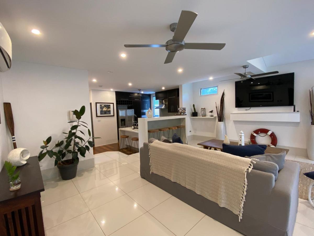 Bayhaven Byron Bay