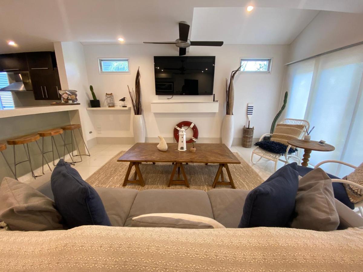 Bayhaven Casa de hóspedes Byron Bay