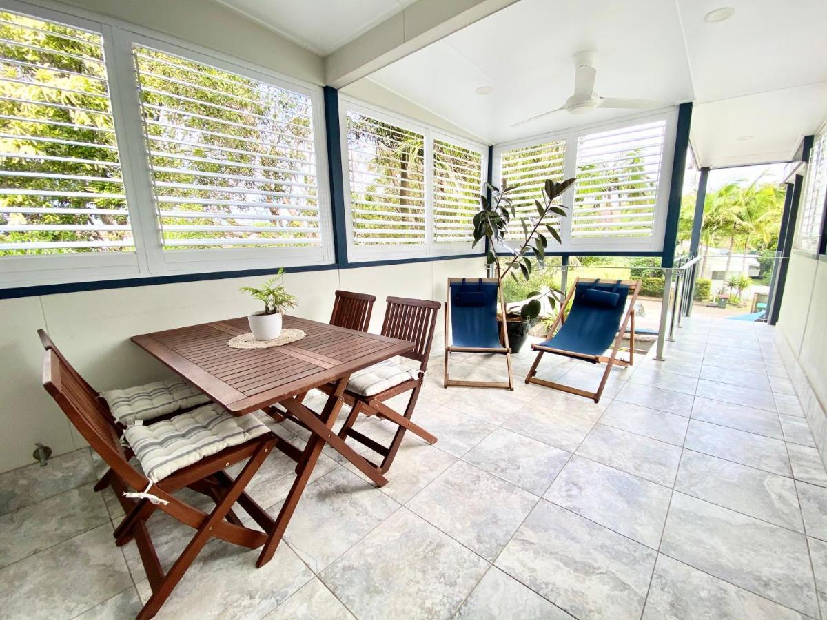 Bayhaven Byron Bay
