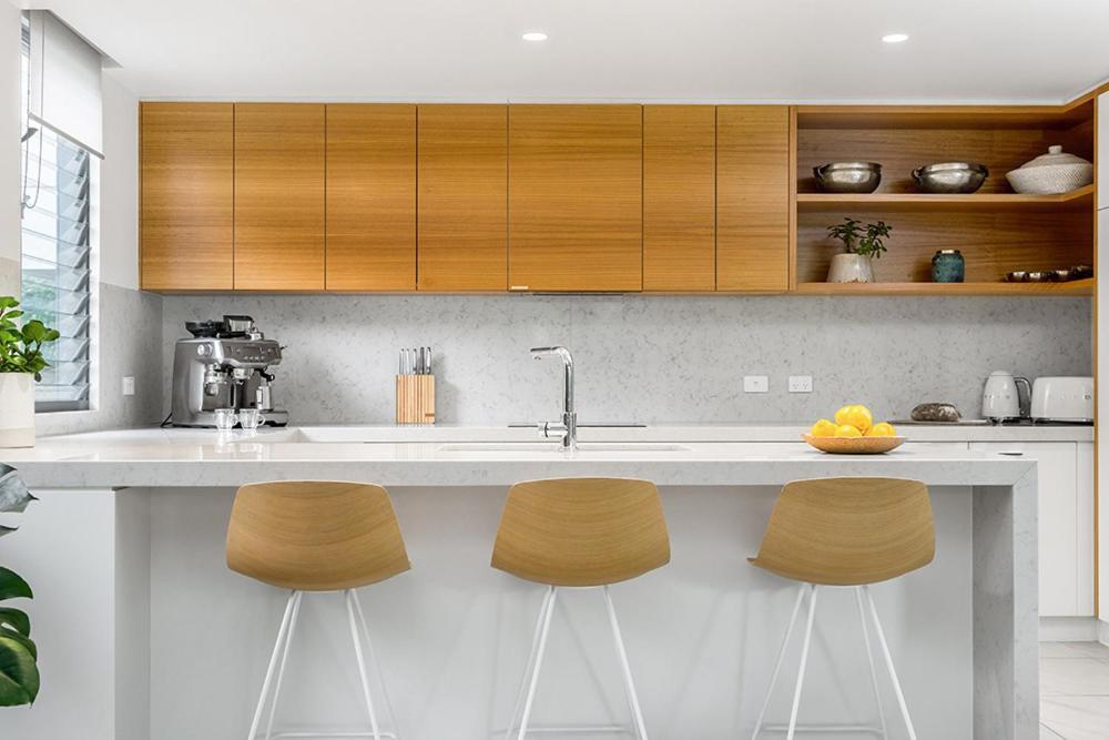 Holiday home Cavvanbah Lane Byron Bay