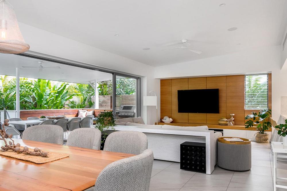 Holiday home Cavvanbah Lane *