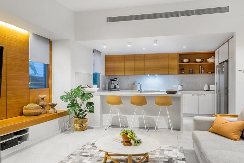 Cavvanbah Lane Holiday home Byron Bay