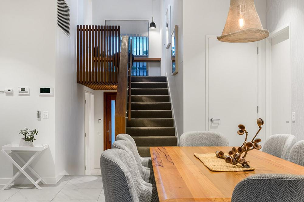 Cavvanbah Lane Holiday home *