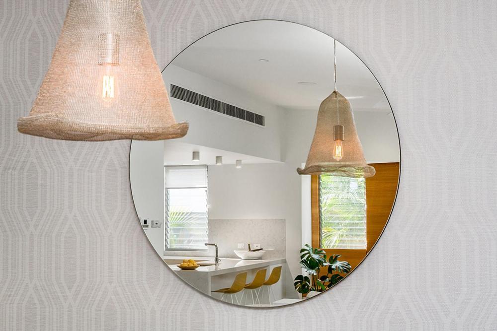 Holiday home Cavvanbah Lane Byron Bay
