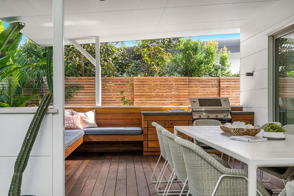 Cavvanbah Lane Holiday home