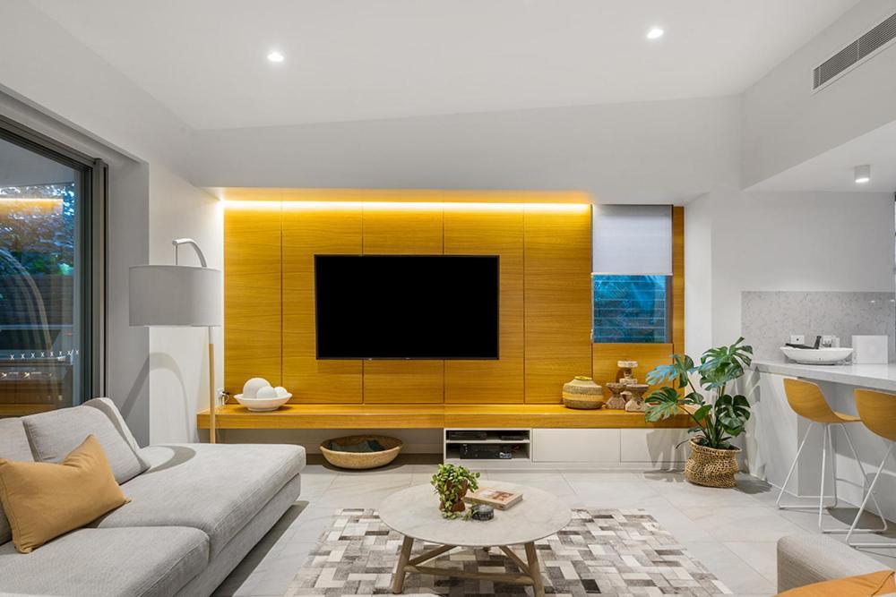 Holiday home Cavvanbah Lane Byron Bay