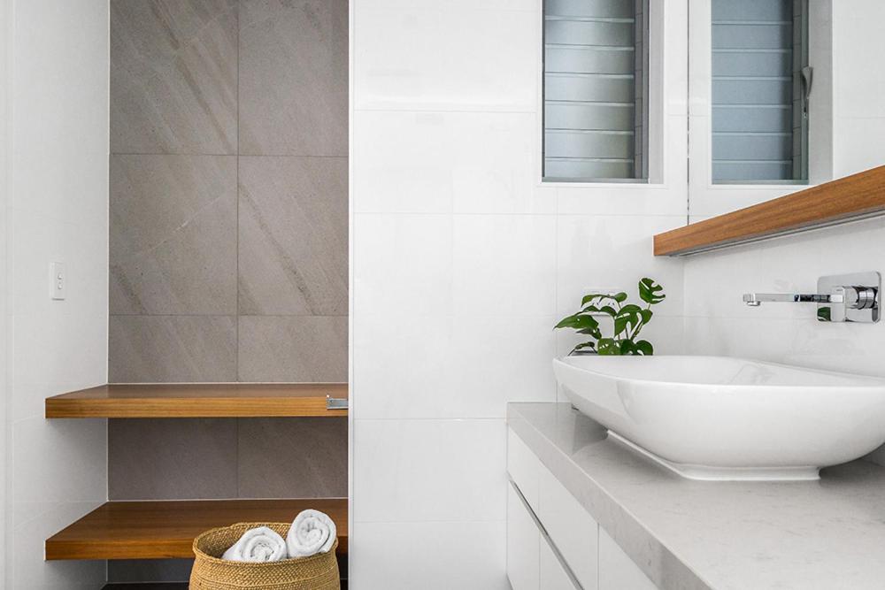 Cavvanbah Lane Holiday home Byron Bay