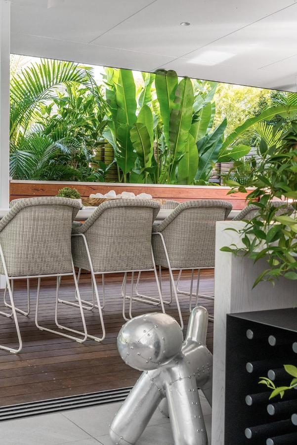 Cavvanbah Lane Holiday home *