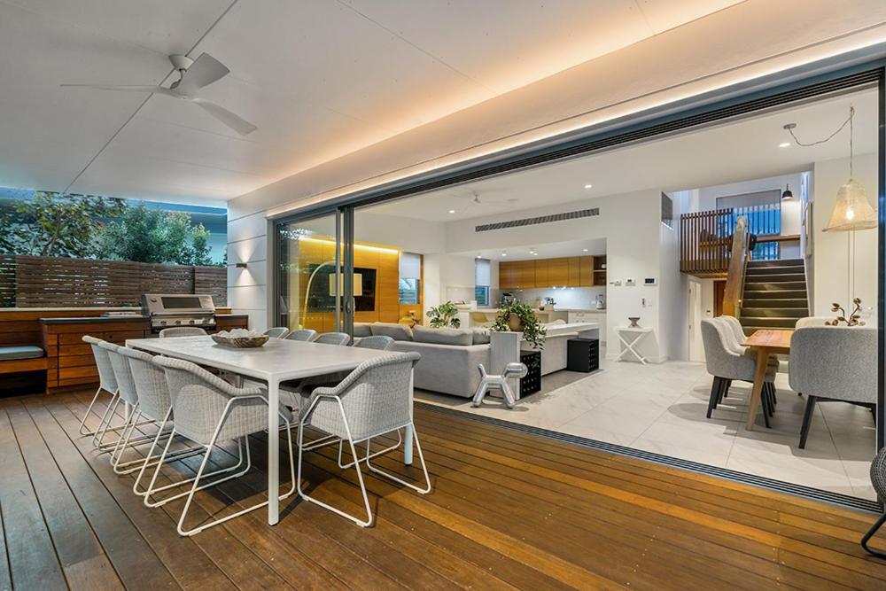 Holiday home Cavvanbah Lane Byron Bay