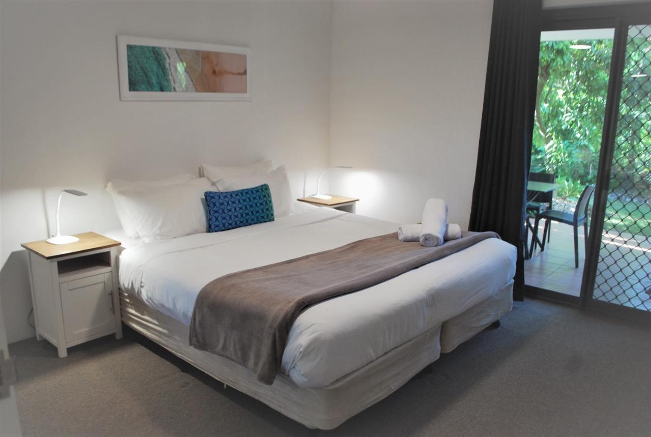 Outrigger Bay Aparthotel Byron Bay