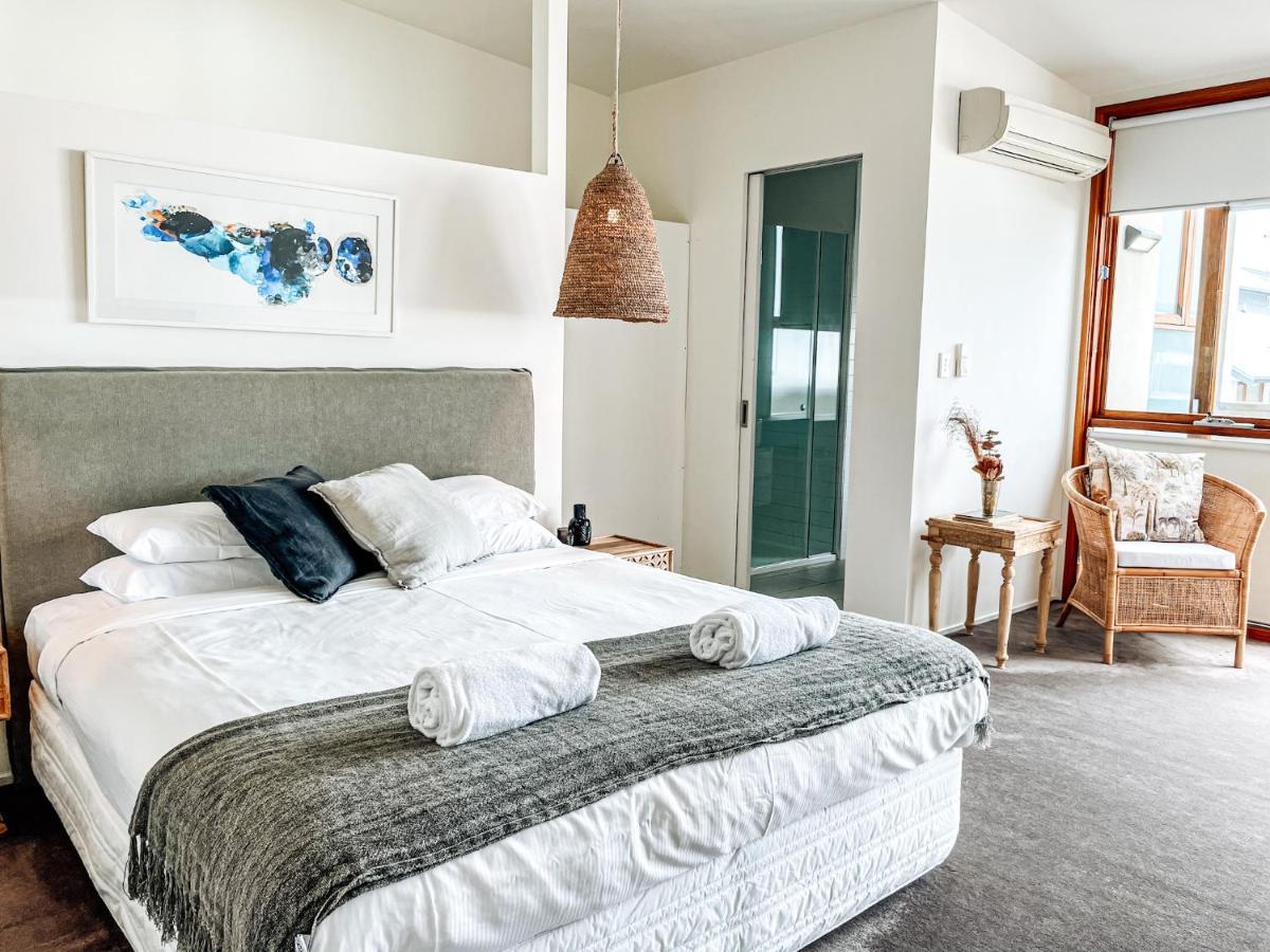 Aparthotel Byron Butter Factory