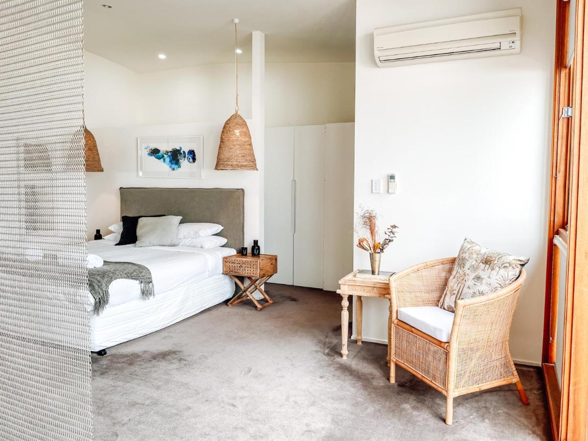 Byron Butter Factory Aparthotel