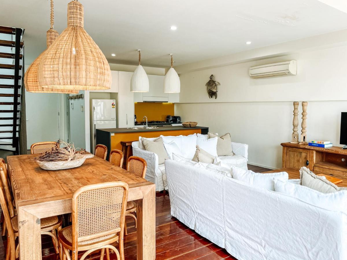 Byron Butter Factory Aparthotel