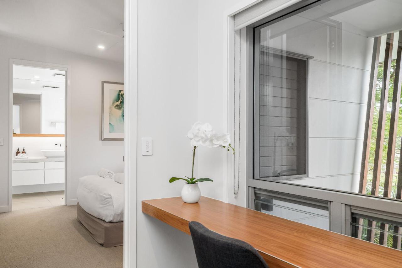 Kaylani House 1 * Byron Bay