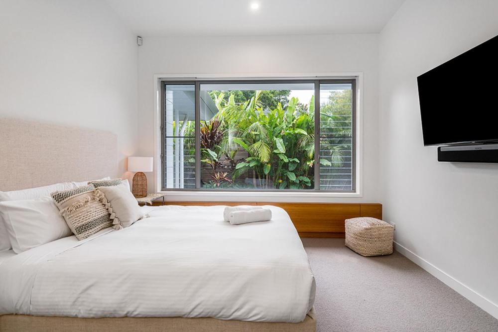 Kaylani House 1 * Byron Bay