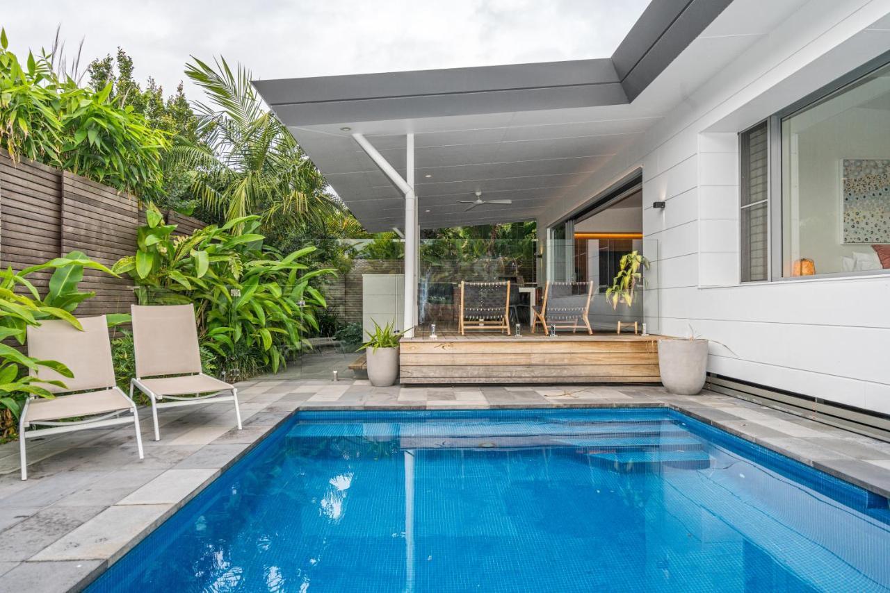 Holiday home Kaylani House 1 Byron Bay
