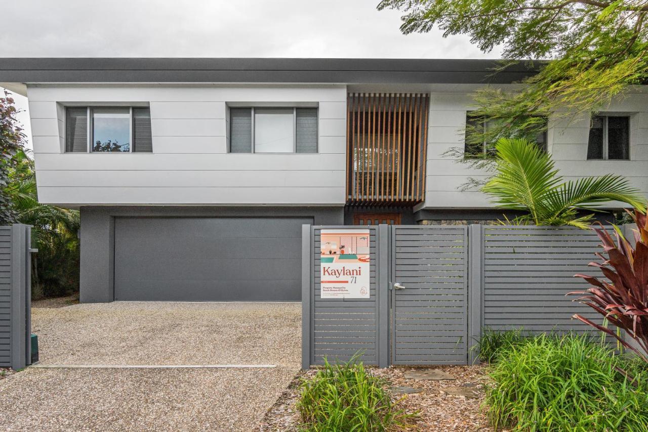 Kaylani House 1 Byron Bay