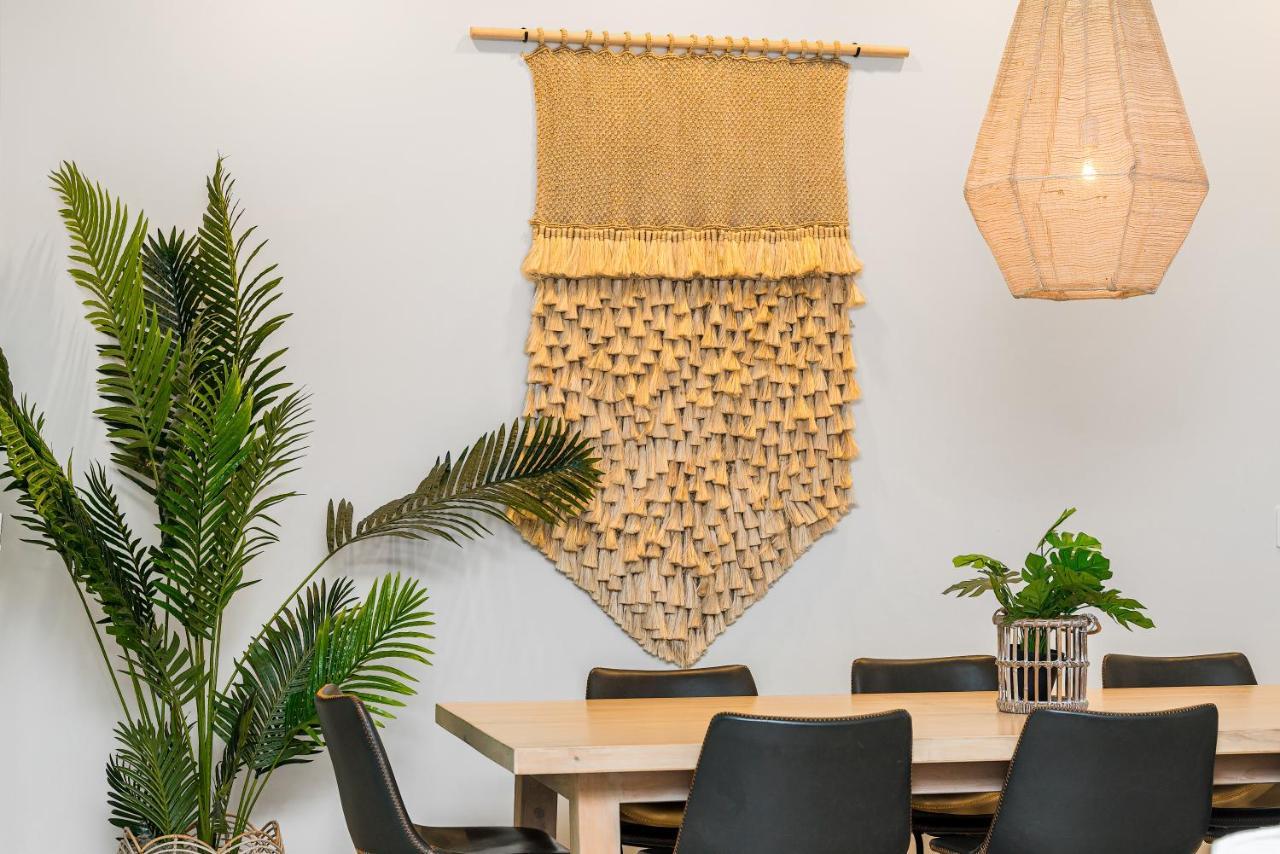 Foam Holiday home Byron Bay