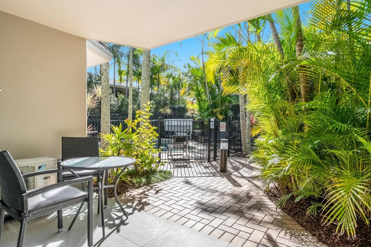 Aparthotel Beaches Byron Bay