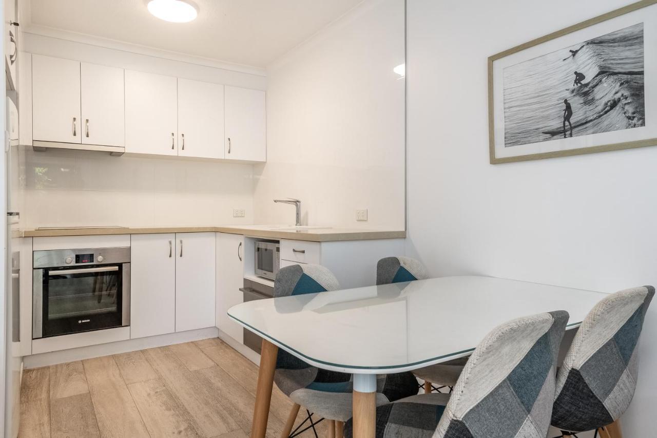 Aparthotel Beaches Byron Bay